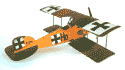 Albatros D.I
