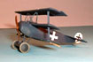 Fokker Dr.I