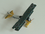 Fokker D.VII (OAW), Mid