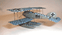 Albatros W4 (late)