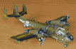 OV-1A/JOV-1A Mohawk