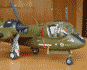OV-1A/JOV-1A Mohawk