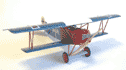 Fokker D.VII (Fokker-built early)