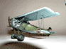 Fokker D.VII F (late)