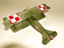 Fokker D.VII F (late)